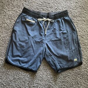Men’s vuori shorts